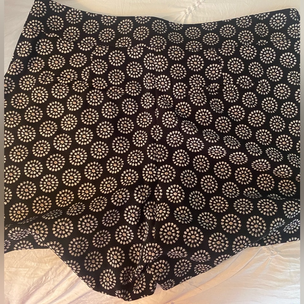 Ann Taylor dress short